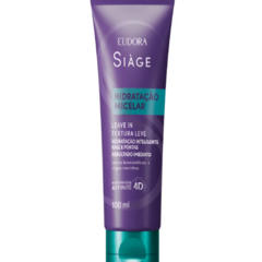 Leave-In Siàge Hidratação Micelar 100ml