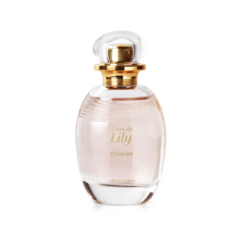 Presente L’eau de Lily Blanche + Caixa de Presente - comprar online