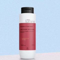 Condicionador Fortificante para Antiqueda e Crescimento Lumina 300ml
