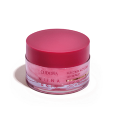 Máscara Labial Lip Repair Niina Skin 9g
