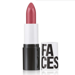Batom Multimix Cremoso Faces Cobre Sunset