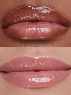 Gloss Labial Bronze Niina Secrets Luminous 5,2ml - comprar online