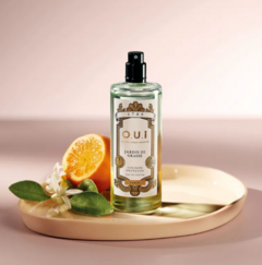 O.U.i Jardin De Grasse Eau De Cologne 100ml (Compartilhável) na internet