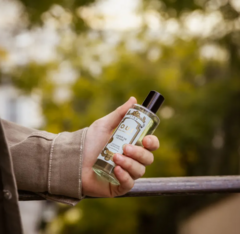 Imagem do O.U.i Jardin De Grasse Eau De Cologne 100ml (Compartilhável)