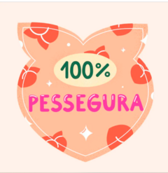 Combo Pessegura 2 produtos na internet