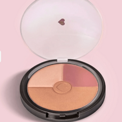 Pó Compacto Facial Multiefeitos 18g - comprar online