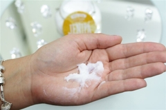 Souflé Hidratante Desodorante Corporal Jenipá 200ml/Loccitane au Brésil - comprar online
