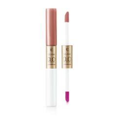 Batom Líq Rosado Essencial Glam Duo Clinical Micropigmentação 3,5g