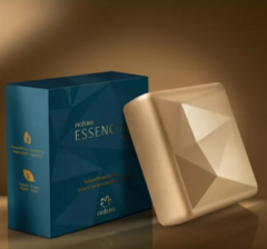 Sabonete Essencial Oud Em Barra Corpo E Barba 110g Natura - comprar online