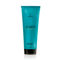 Sabonete Líquido Iluminador Aurien Turquesa 200ml/ Eudora