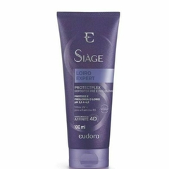 Repositor Pré e Pós-Química Siàge Loiro Expert 100ml