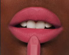 Batom Mate Rosa Pink Nude SOUL Kiss Me 3,7g - comprar online