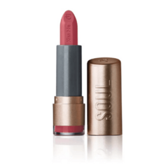 Batom Mate Rosa Pink Nude SOUL Kiss Me 3,7g