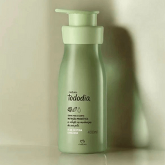 Hidratante Tododia Flor de Pera e Melissa 400ml
