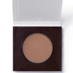 Sombra Una Marrom Claro Matte RF Natura 2g