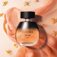 Presente Velvet Inspire Colônia 100ml + Sacola - comprar online