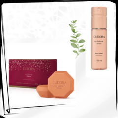 Presente La Victorie + Caixa de Presente - comprar online