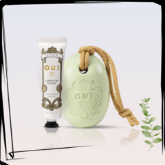 Kit O.U.i Jardin de Grasse - comprar online