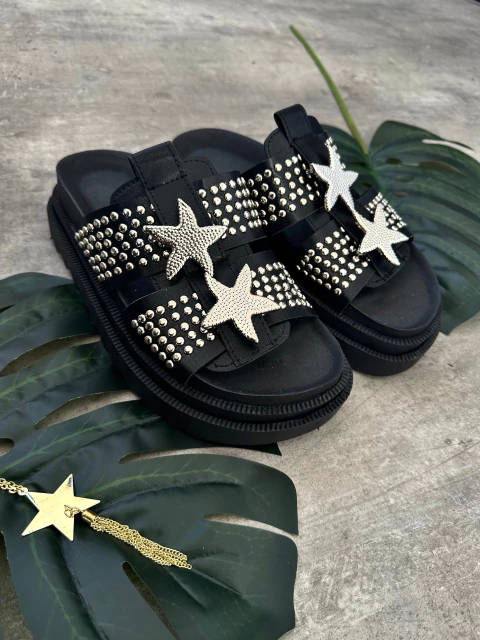 SANDALIA ESTRELLA - comprar online