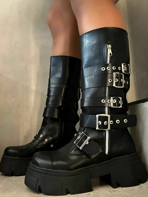BOTAS MOSCU - comprar online