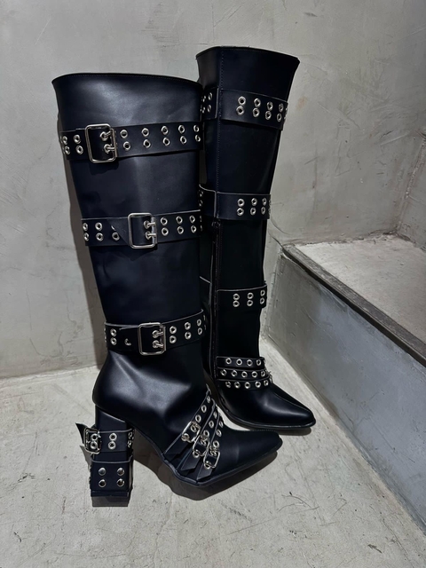 ROMA BOOT - comprar online
