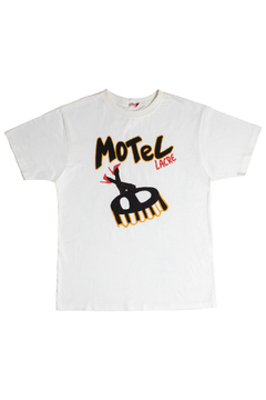 Camiseta Motel - loja online