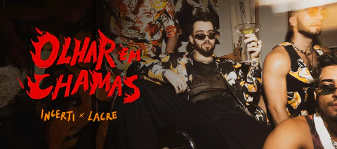 Carrusel Lacre | Loja online LACRE