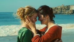 Banner da categoria Filmes Sáficos