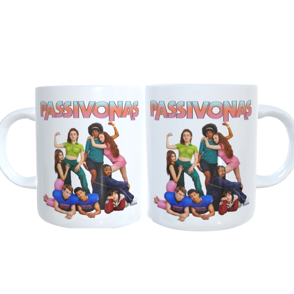 Passivonas