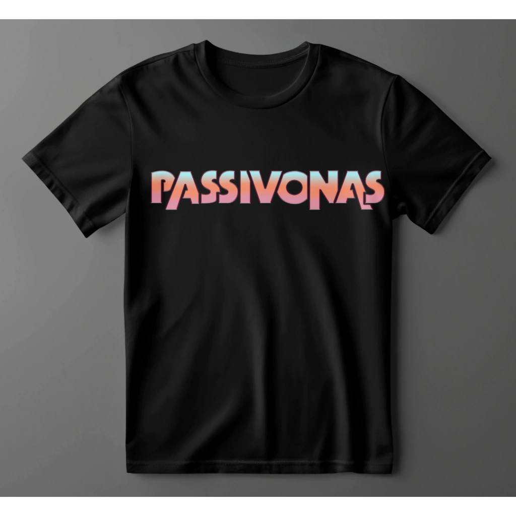 Passivonas