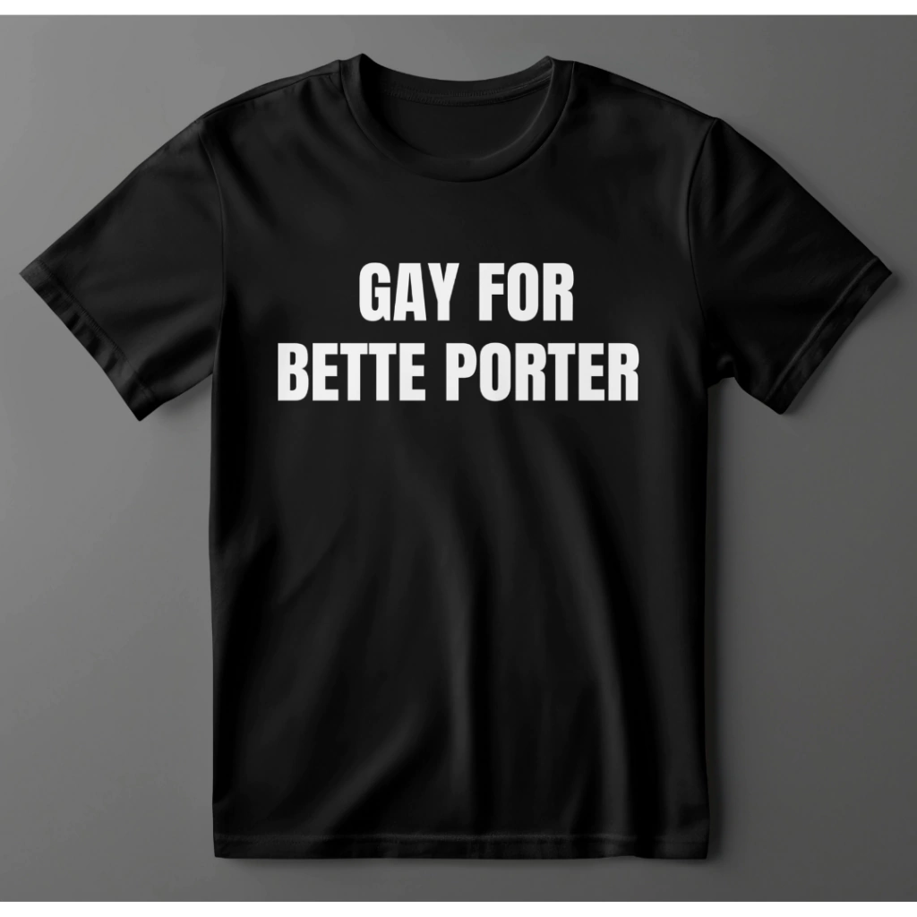 Bette Porter