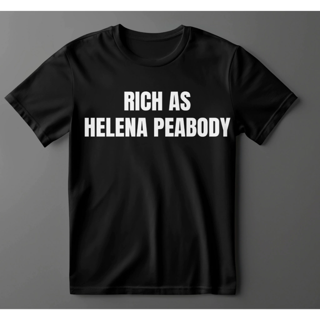 Helena Peabody
