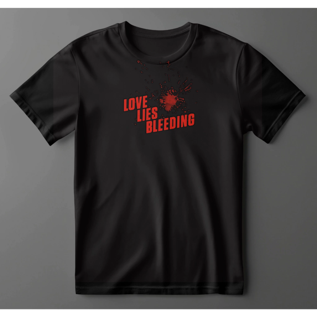 Love Lies Bleeding