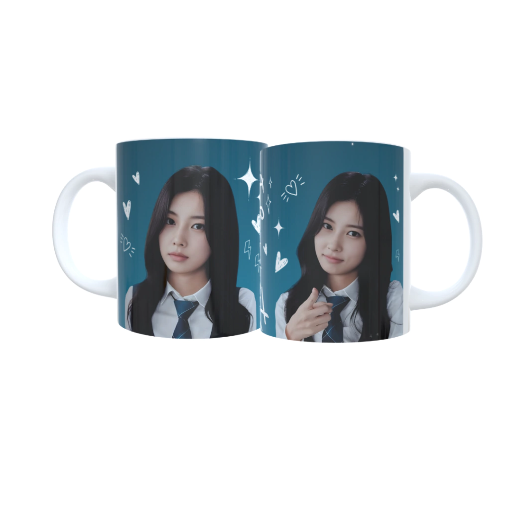 Yeri - Friendly Rivalry