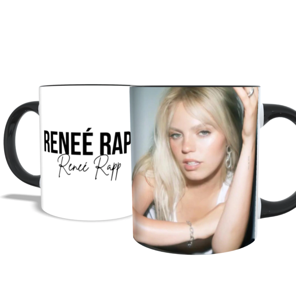Reneé Rapp