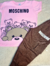 Conjunto cargo - Mini VINS