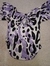 Conjunto de beba con body y vincha - comprar online