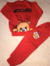 Conjuntos moschino frizados - comprar online