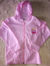 Campera liviana de algodón para beba - comprar online