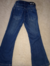 Jean oxford de niña con apliques - comprar online
