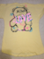 Remera oso de niña - Mini VINS