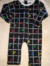 Enterito unisex para bebé