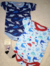 Trio talle 1 - comprar online