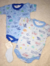 Trio talle 1