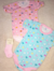 Trio talle 1 - tienda online