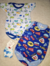 Trio talle 1 - comprar online