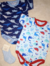 trio talle 2 - comprar online
