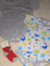 trio talle 2 - comprar online