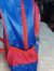 Mochila 2 divisiones - Mini VINS