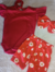 Conjunto margarita para beba en internet